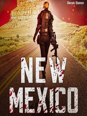 cover image of Dead America--New Mexico